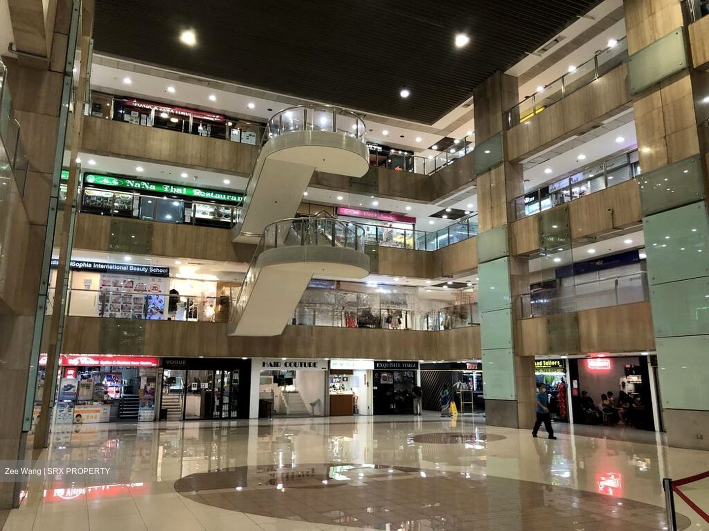 Far East Plaza (D9), Retail #460740911